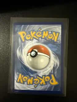 1x Eiscue ex - 222/197 - Special Illustration Rare NM-Mint Pokemon SV03 - Obsidi - Image 2