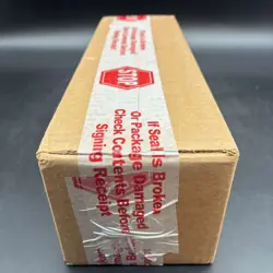 Pokemon Mega Evolution Base Set ME01 Enhanced Booster 6-Box Sealed Case - Image 3