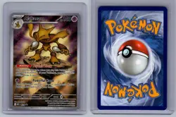 Alakazam - Mega Evolutions - Promo - 009 - Pokemon - NM - Image 1