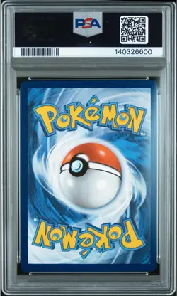 Pokemon MIMIKYU ex Journey Together Stamped Promo 069/159 ~ PSA 10 - Image 2