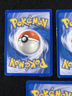 2005-07 Pokemon Lot Marill Delta Species 76/113 Buizel 75/123 Snorunt 100/125 - Image 4