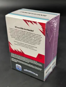 Pokemon TCG DESTINED RIVALS Booster Bundle & 4 Sleeved Art Set - 10 packs total - Image 3