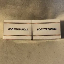 Pokemon TCG: Scarlet & Violet Surging Sparks Booster Bundles, Set Of 2 SEALED - Image 3