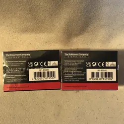 Pokemon TCG: Scarlet & Violet Surging Sparks Booster Bundles, Set Of 2 SEALED - Image 4