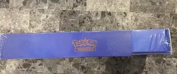 Pokemon Greninja ex Ultra Premium Collection New/Factory Sealed - Image 4