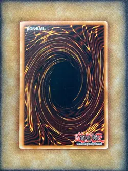 Yugioh Neo-Spacian Dark Panther POTD-EN005 Ultimate Rare 1st Ed VLP - Image 2