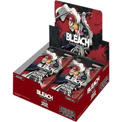 Union Arena TCG: Bleach Thousand-Year Blood War Vol.2 Booster Box [UEX01BT] - 16 - Image 1