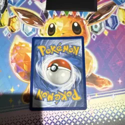 The Pokemon Company Reshiram EX Basic Foil 230 HP 166/086 Pokemon Card - Image 2
