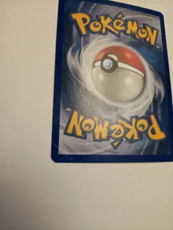 Pokemon Minun Reverse Holo card 7/97 Lightly Played condition see pics (2003) - Image 3
