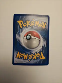 Pokemon Minun Reverse Holo card 7/97 Lightly Played condition see pics (2003) - Image 4