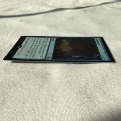 MTG Cyclonic Rift Modern Masters 2017 Foil Rare Card - Magic The Gathering - Image 3