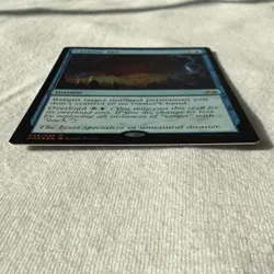 MTG Cyclonic Rift Modern Masters 2017 Foil Rare Card - Magic The Gathering - Image 5