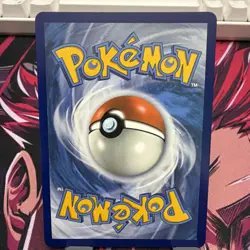 Pokemon TCG Charizard & Braixen GX Holo Card 22/236 Sm-Cosmic Eclipse - Image 2