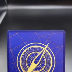 Shanks (Parallel) OP01-120 SEC ROMANCE DAWN - ONE PIECE Card Game Japanese NM1 - Image 2