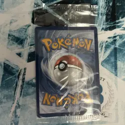 Scream Tail 065 Sv: Scarlet & Violet Promo Cards Holo - SEALED - Image 2