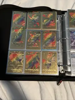 Pokemon TCG VMAX GX EX Foil Card Lot Mew Charizard Butterfree Tapu Koko Calyrex - Image 1