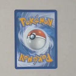 Pokemon Plusle Illustration Rare Holo SV04: Paradox Rift 193/182 TCG Card - Image 2