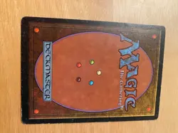 MTG Tombstone Stairwell Mirage PL No.6 - Image 2