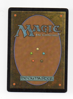 MtG FOIL WereBear Orso Mannaro FOIL (Odyssey) - Image 2