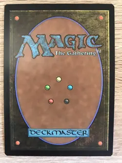 Mountain 401 Foil MTG Magic the Gathering NM Near Mint Innistrad Crimson Vow - Image 2