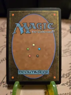 MTG Fade from History The Brothers' War Regular Rare NM - Image 2