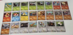Pokemon 20th Anniversary Generations Xy BREAK starter Deck Set - Japanese - Image 1