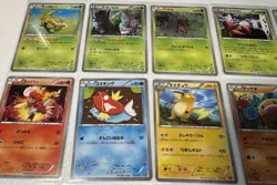 Pokemon 20th Anniversary Generations Xy BREAK starter Deck Set - Japanese - Image 2