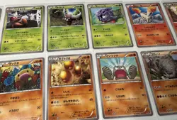 Pokemon 20th Anniversary Generations Xy BREAK starter Deck Set - Japanese - Image 3