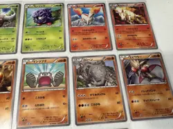 Pokemon 20th Anniversary Generations Xy BREAK starter Deck Set - Japanese - Image 4