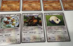 Pokemon 20th Anniversary Generations Xy BREAK starter Deck Set - Japanese - Image 5