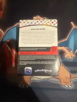 Pokemon 151 Booster Bundle-Pokemon Scarlet & Violet-SEALED - Image 2