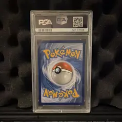 Pokemon Steelix Secret Rare Sm-Cosmic Eclipse Holo #247/236 PSA 10 GEM MT - Image 2
