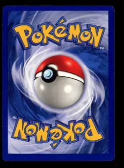 1999 WOTC POKEMON BASE SET SHADOWLESS 1ST EDITION CLEFAIRY DOLL 70/102 RARE NM B - Image 2