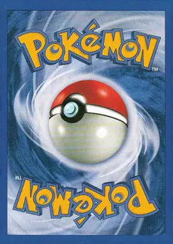 Dunkles Kadabra # 39/82 Uncommon Team Rocket 2000 Pokemon German MINT - Image 2