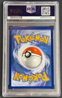 Pokemon Surfing Pikachu VMAX Celebrations Full Art #009 PSA 10 Gem Mint - Image 2