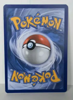 N's Zekrom ETB 031 Promo Pokemon Center Stamped - Ascended Heroes - Image 2