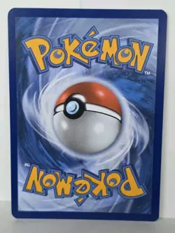 N's Zekrom ETB 031 Promo Pokemon Center Stamped - Ascended Heroes - Image 4