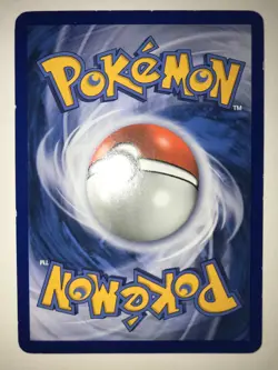 Pokemon TCG Roserade [GL] Rising Rivals 12/111 REVERSE Holo Foil LP - Image 2