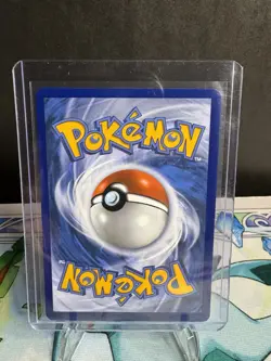 Pokemon TCG: Ascended heroes Fezandipiti Ex 288/217 Special Illustration Rare NM - Image 3