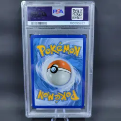 Pokemon TCG PSA 10 Serperior V Star 008/195 Silver Tempest SWSH - Image 2