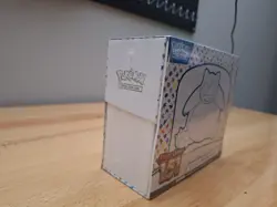 Pokemon TCG Scarlet & Violet 151 Elite Trainer Box ETB New Sealed small Tear 820650853159 - Image 3