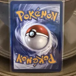 Virizion 095/086 Sv: White Flare Illustration Rare Holo Pokemon NM Pack Fresh! - Image 2