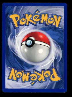 1999 WOTC POKEMON BASE SET SHADOWLESS 1ST EDITION KOFFING 51/102 COMMON LP B - Image 2