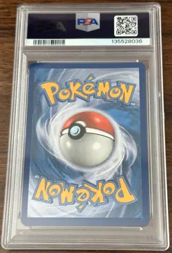 2020 POKEMON SWSH BLACK STAR PROMO #074 SPECIAL DELIVERY PIKACHU-HOLO PSA 10 - Image 2