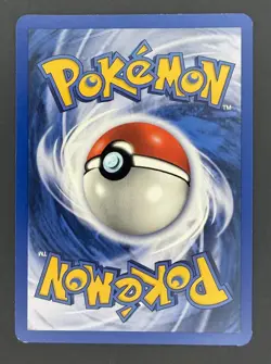 Dark Gloom - 36/82 - Team Rocket Pokemon 2000 - Image 2