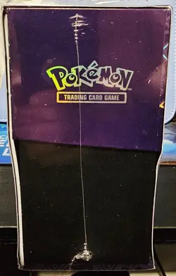 Pokemon TCG Scarlet & Violet PALDEAN FATES Elite Trainer Box ETB FACTORY SEALED - Image 2