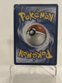 2019 Pokemon Cosmic Eclipse Reshiram and Zekrom GX Tag Team 2019 222/236 HP DMG - Image 4