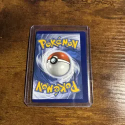 2020 Pokemon Rebel Clash Eiscue V Miscut ERROR Rare Alignment - Image 4