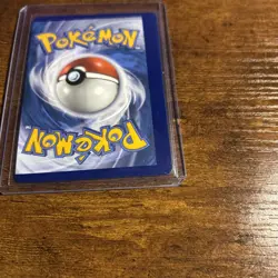 2020 Pokemon Rebel Clash Eiscue V Miscut ERROR Rare Alignment - Image 5