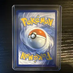 Pokemon Pikachu Promo 088 SVP: Scarlet & Violet Full Art Holo 2024 70 HP - Image 2